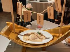 -狮拾久·现代新加坡料理(福田COCO Park店)