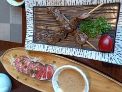 -古京·臻致料理(月湖店)