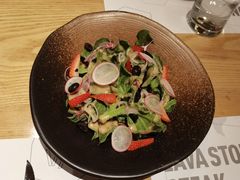 -原石牛扒·约会餐厅(龙城万科里店)
