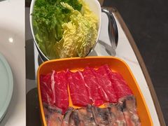 -润园四季椰子鸡火锅(南山海岸城店)
