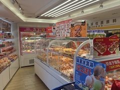 -味多美蛋糕(八大处店)