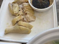 白切鸡-状元楼(金溪路店)