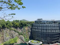 -蓝精灵乐园·世茂精灵之城主题乐园