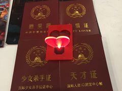 -JOJO实景沉浸侦探剧本杀(大悦城店)
