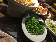 -老头儿油爆虾(星光一期店)