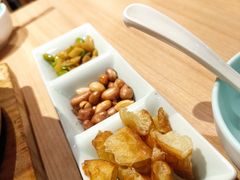-宏状元现熬粥·京味菜(三里河店)