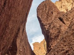 -天山神秘大峡谷