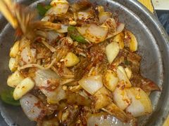-泰善串店•延边朝鲜族烧烤(理工大学店)