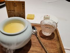 甜点-京兆尹(雍和宫店)