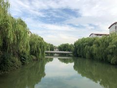 -东华大学(松江校区)