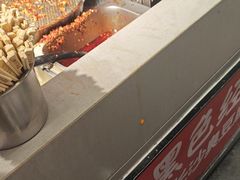 -黑色经典臭豆腐·湖南特产(步行街店)