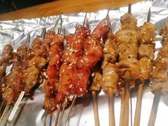 -那些年记忆烧烤