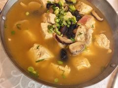 -阿英煲(凉城路店)