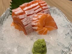 -小山日本料理(兴业太古汇店)