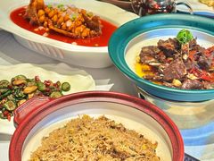 -观宴·品质赣菜(高新大道店)