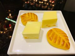 -北京四季酒店·采逸轩