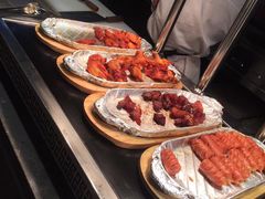 -吉布鲁牛排海鲜自助(硕果时代店)