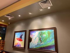 -The Habit Burger Grill 哈比特汉堡(爱琴海店)