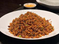 -虹潮荟·餐桌上的美食地理(太阳宫店)