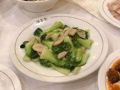 -北京全聚德(天安门店)