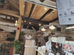 -糖房咖啡(南锣鼓巷店)