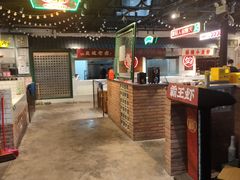 -霸王虾·麻辣小龙虾(清水河公园店)