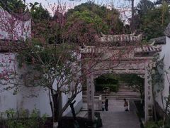 -乌山风景区
