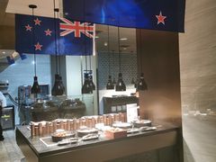 -博林天瑞喜来登酒店·西丽尚膳