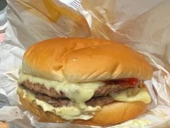 -麦当劳(欢乐谷店)