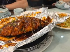 -龙香居海鲜浑锅家常菜·特色驴肉