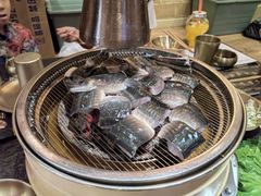 -味家烤肉烤鳗鱼牛排(西塔旗舰店)