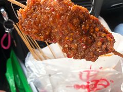 自制牛排-辽B·小串(总店)