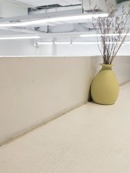 -I+造型烫发染发