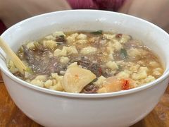 -老刘家泡馍·陕西老字号(钟楼广济街店)