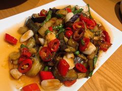 -湘与香缘·湖南菜(王府井北京市百货大楼店)