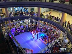 -长沙旭辉MALL