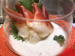 -万岁寿司(天河领展店)