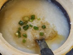 -明辉田鸡粥