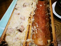 -粗茶淡饭·隐庐私厨(东亭店)