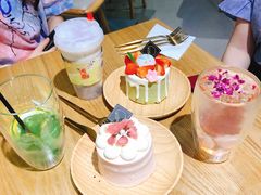 -吉川堂·日式甜点专门店(正佳广场店)