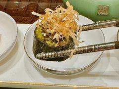 -王府茶楼茶宴·创意菜(大观园总店)