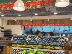 -万达广场(大明宫店)