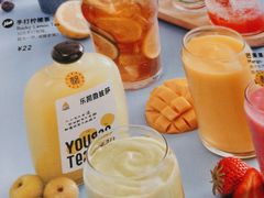 -乐凯撒披萨(正佳广场店)