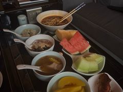 -足本纪·足道 SPA 简餐 洗浴(钱江新城店)