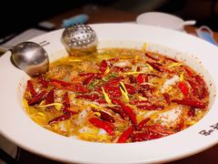 -太二酸菜鱼(群光广场店)