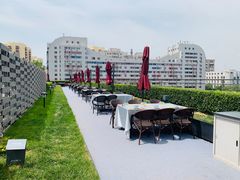-悦融·京鲁菜·露台花园(安定门店)