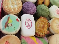 -北京稻香村(方庄店)