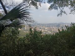 -广州市白云山风景名胜区