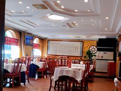 大堂-峨嵋酒家总店(车公庄店)