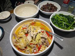 -东安鸡馆(蔡锷南路店)